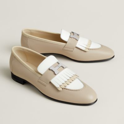 モカシン 《ロワイヤル》 | Hermès - エルメス-公式サイト